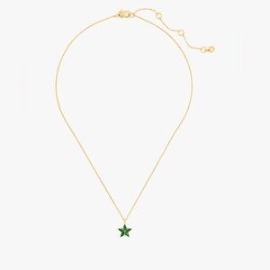 Kate Spade Kate Spade New York Cosmos Pendant Necklace